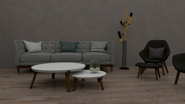 Créer un Espace de Coworking Attrayant au Sein d'une Maison Familiale: Guide Complet