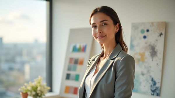 Choisir son entreprise de peinture : les critères qui comptent