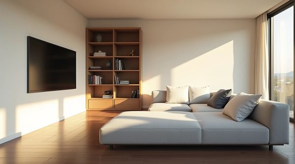 Créer une ambiance confortable et moderne avec le film solaire