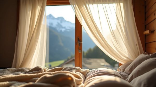 Des moustiquaires sur mesure pour un confort optimal en haute-savoie