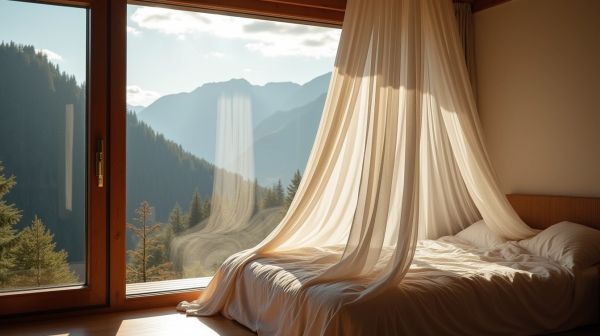 Des moustiquaires sur mesure pour un confort optimal en haute-savoie