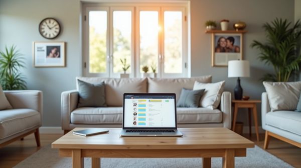 Estimer le coût d'un déménagement avec un devis en ligne