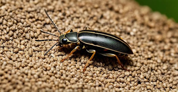 Expert anti nuisibles : solutions écologiques et efficaces