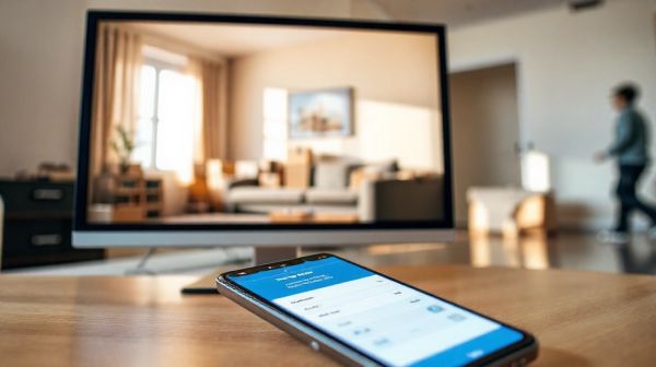 Obtenez votre estimation de déménagement à prix réduit en ligne
