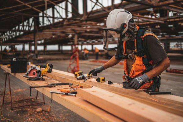 Top 5 raisons d'opter pour la france menuiserie dans vos rénovations