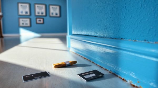 Top critères pour sélectionner une entreprise de peinture efficace