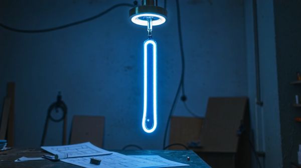 Top idées pour créer un néon sur mesure qui éblouit