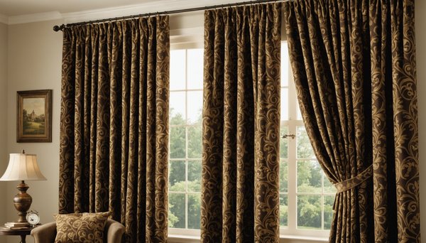 Rideaux sur mesure : savez-vous comment choisir ?