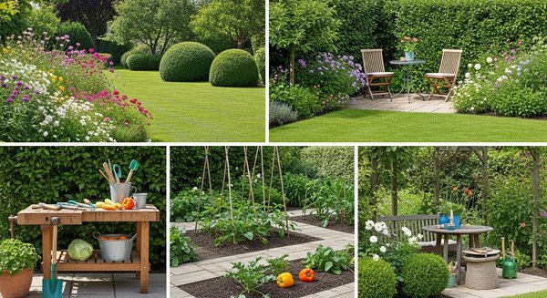 Tout sur le jardinage : les meilleures astuces pour réussir votre extérieur