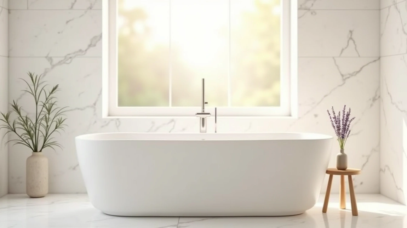 Questions fréquentes sur l'entretien naturel